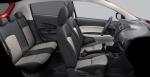 Mitsubishi Space Star 2016 года (EU)